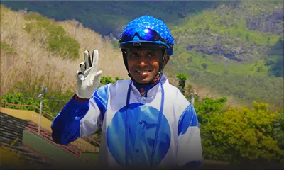 L’Association des jockeys mauriciens : Dinesh Sooful démissionne comme président 