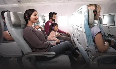 Voyage : le manque de sièges fait grimper les prix des billets d’avion 