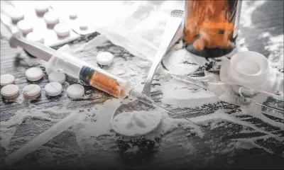 Drogue : ces familles broyées par l’addiction