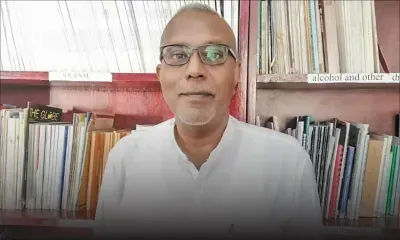 Imran Dhannoo : «Le ratio d’éducateurs et de travailleurs sociaux reste extrêmement faible»