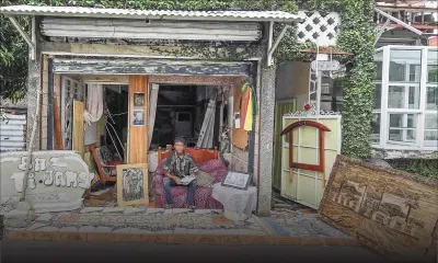 Stellio Brasse : un art engagé au service de la nature