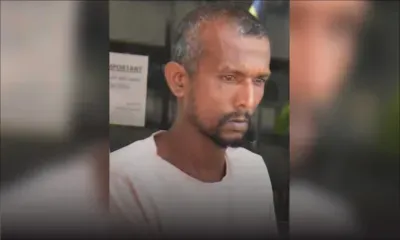 Agression mortelle de Stephan Toussaint en 2023 : Imteaz Deedar écope de huit ans de prison