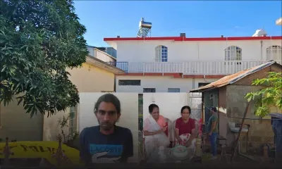 Meurtre de Santa Mathurasingh, 79 ans, à Triolet : le suspect Ravish Kumar Seetul passe aux aveux