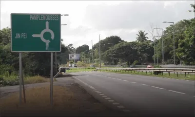 À Riche-Terre : JinFei invitée à compenser douze familles de squatters 