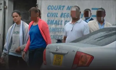 Meurtre d’Anwar Nandoo: la victime avait souscrit à une police d’assurance de Rs 500 000