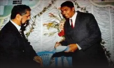 Accusé d’avoir «entravé» l’enquête sur Siddick Islam - Ashik Jagai : un bulldozer au sein de l’Adsu