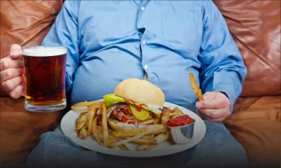 Yoshinee Dhunnoo, nutritionniste : «La malbouffe tue en silence»