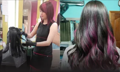 Coiffure : T’as le look !