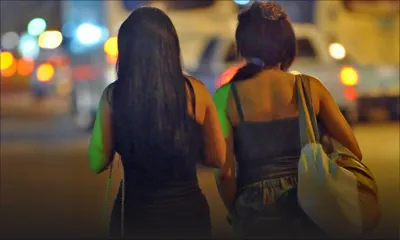 Trafic humain à Maurice - Silence : on exploite !