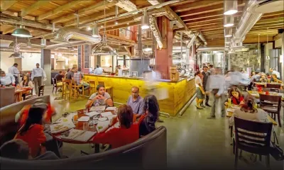 Happy Hour : place à la détente