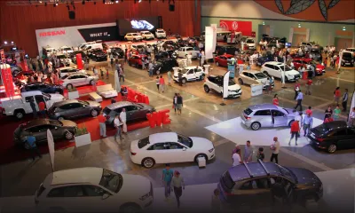 Salon de l’Automobile : nouveauté et bonnes affaires au rendez-vous