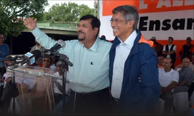 Me Gulbul sur le cas Soodhun: « Une affaire intéressante en ce qui concerne les droits constitutionnels »