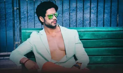 Sunny Mehrotra : le représentant de Maurice au Men Universe Model 2017