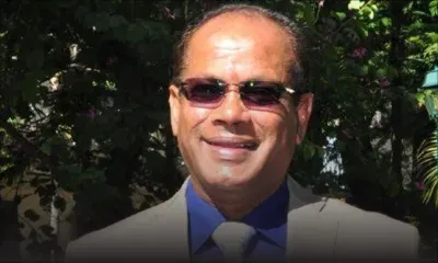 Cour suprême : le DPP fait marche arrière contre Ajay Gunness