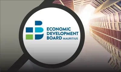 Recrutement en cours : le CEO de l’Economic Development Board bientôt connu
