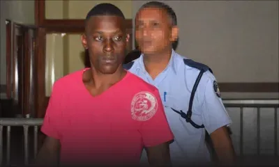 Accusé du viol d’une quinquagénaire : John Kevin écope de 18 ans de prison