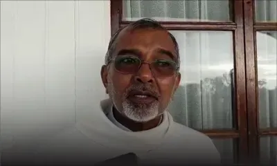 Père Jean-Maurice Labour : «Lorsque les chiens aboient, on écoute enfin leur voix»