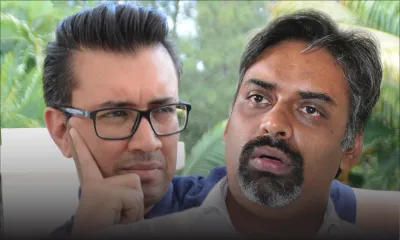 Dommages de Rs 15 M à Dayal : la motion de Shakeel Mohamed contre Maneesh Gobin rejetée