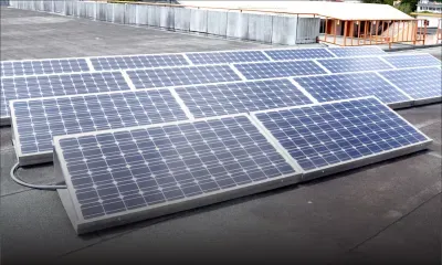 CEB : le Solar Home Project peine à démarrer