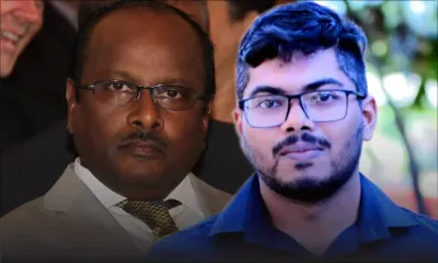 Allégations d’agression : Sudhir Sesungkur attend avant de contre-attaquer