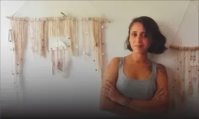 Delphine Raimbert : l’art rustique à son apogée