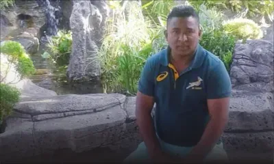 Cadre idyllique : Dheeraj Sangam harmonise la nature avec le business