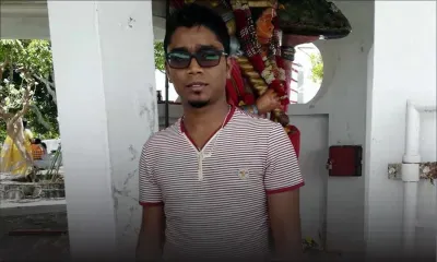 Akash Mooklall tué dans un accident : tout était fin prêt pour son mariage