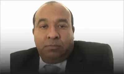 Covi Narsinghen : «La sanction du Privy Council est une honte pour notre pays !» 