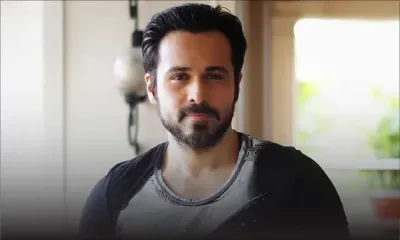 Le thriller surnaturel Ezra lancé à Maurice : Emraan Hashmi a débuté le tournage chez nous