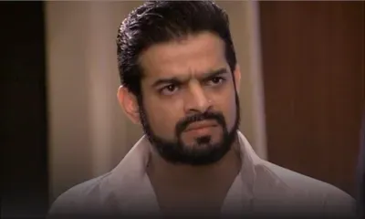 Karan Patel se retire de Yeh Hai Mohabbatein