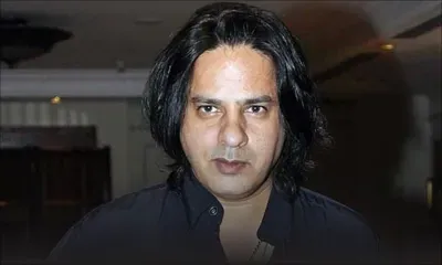 Retour de Rahul Roy (Aashiqui) au cinéma !