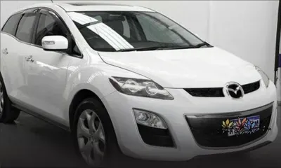 Vol audacieux à Palma : la voiture de la victime utilisée pour  transporter les objets volés