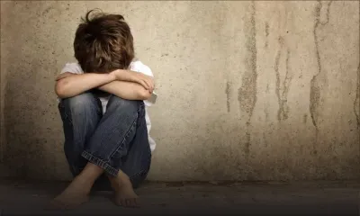 Un garçon de 10 ans au cœur d’une bataille légale entre deux sœurs - La mère biologique : «Rendez-moi mon fils !»