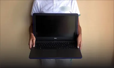 Une mère se plaint d’un laptop défectueux qui lui a coûté Rs 40 000