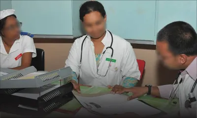 Santé publique : le e-Health prend un nouveau départ 