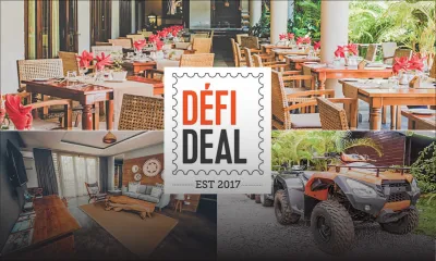 Defideal.mu : bons plans en solo ou en famille