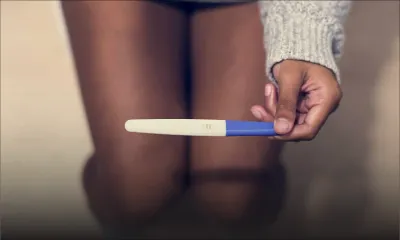 Grossesse précoce : plus de 90 cas de janvier à juin