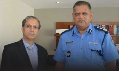 Différend constitutionnel avec le DPP : les honoraires des avocats du CP au centre des questions 