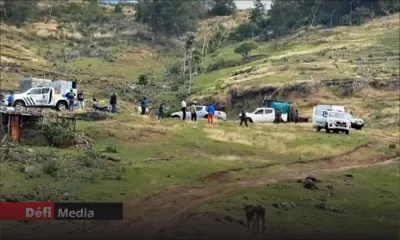 Rodrigues : la thèse de meurtre confirmée après la découverte du cadavre de Georgie Begué