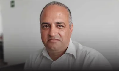 Vassen Kauppaymuthoo : «Le réchauffement climatique exige des actions urgentes»