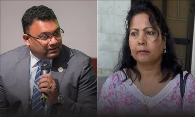 Poursuivi dans l’affaire «Constituency Clerk» : l’ex-ministre Yogida Sawmynaden risque 40 ans de prison mais...