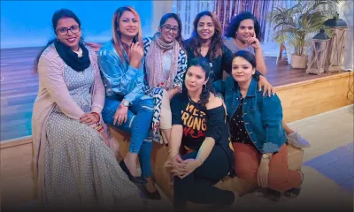 Mrs Be Youtiful : la beauté d’être soi-même