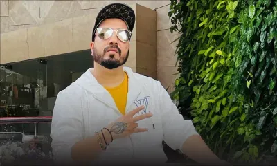 Concert caritatif : Mika Singh à Maurice le 14 septembre