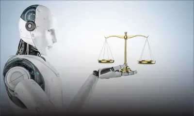 Newsletter du judiciaire : la justice face au défi du numérique