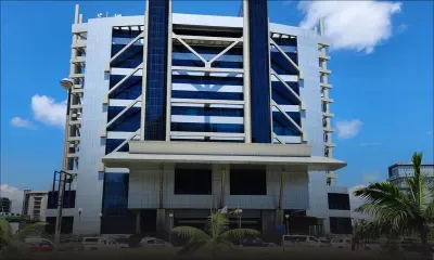 Fair Share Contribution : le calcul exclut les dividendes d’entités opérant sous le régime de Global Business