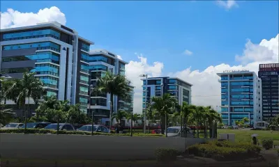 Pilier de l’économie : le secteur financier mauricien à l’épreuve de la modernité