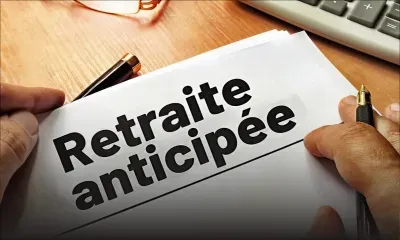 Finance Bill : la retraite à 60 ans ne sera  bientôt  qu’un souvenir