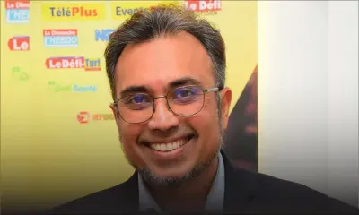 Ryad Subratty : «Reform Party refiz ki mont dadak lor so ledo»