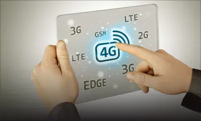 Téléphonie mobile : à la vitesse grand «G»