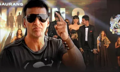 «Aankhen 2» : le mystère entourant l’exclusion d’Akshay Kumar